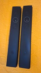 Ηχεία τοίχου. Samsung PS-RBD2 Surround Speaker System.-thumb-24