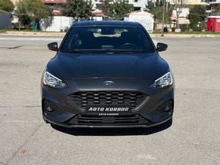 Ford Focus 2020 1.0 ECOBOOST ST-LINE 125HP-thumb-3