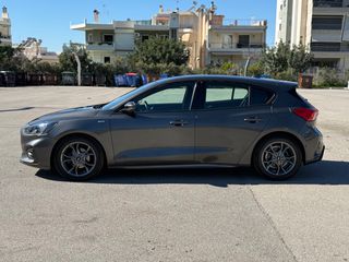 Ford Focus 2020 1.0 ECOBOOST ST-LINE 125HP-thumb-7