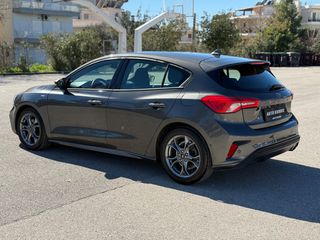 Ford Focus 2020 1.0 ECOBOOST ST-LINE 125HP-thumb-9