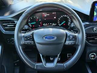 Ford Focus 2020 1.0 ECOBOOST ST-LINE 125HP-thumb-32