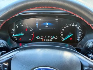 Ford Focus 2020 1.0 ECOBOOST ST-LINE 125HP-thumb-37