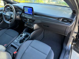 Ford Focus 2020 1.0 ECOBOOST ST-LINE 125HP-thumb-25