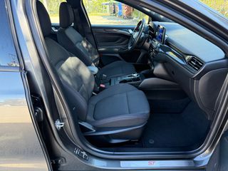 Ford Focus 2020 1.0 ECOBOOST ST-LINE 125HP-thumb-26