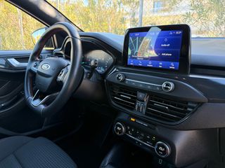 Ford Focus 2020 1.0 ECOBOOST ST-LINE 125HP-thumb-38