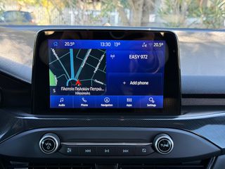 Ford Focus 2020 1.0 ECOBOOST ST-LINE 125HP-thumb-40