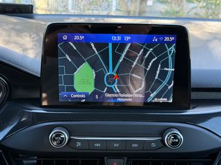 Ford Focus 2020 1.0 ECOBOOST ST-LINE 125HP-thumb-41