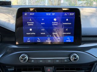 Ford Focus 2020 1.0 ECOBOOST ST-LINE 125HP-thumb-42