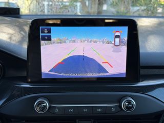 Ford Focus 2020 1.0 ECOBOOST ST-LINE 125HP-thumb-43