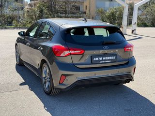 Ford Focus 2020 1.0 ECOBOOST ST-LINE 125HP-thumb-10