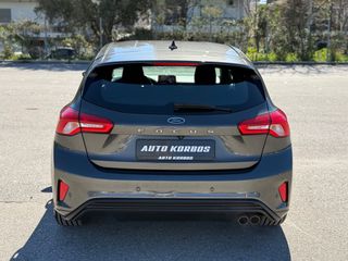 Ford Focus 2020 1.0 ECOBOOST ST-LINE 125HP-thumb-11