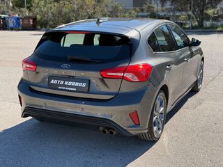 Ford Focus 2020 1.0 ECOBOOST ST-LINE 125HP-thumb-12