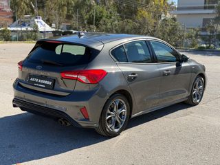 Ford Focus 2020 1.0 ECOBOOST ST-LINE 125HP-thumb-13