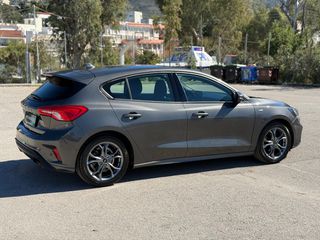 Ford Focus 2020 1.0 ECOBOOST ST-LINE 125HP-thumb-14