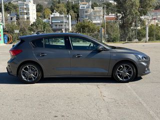 Ford Focus 2020 1.0 ECOBOOST ST-LINE 125HP-thumb-15