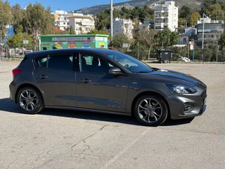 Ford Focus 2020 1.0 ECOBOOST ST-LINE 125HP-thumb-16