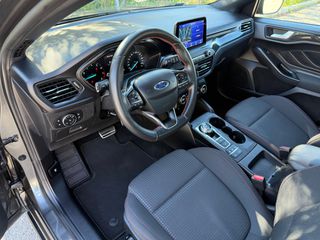 Ford Focus 2020 1.0 ECOBOOST ST-LINE 125HP-thumb-20