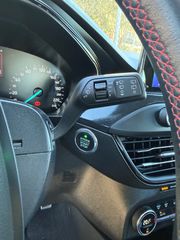 Ford Focus 2020 1.0 ECOBOOST ST-LINE 125HP-thumb-36