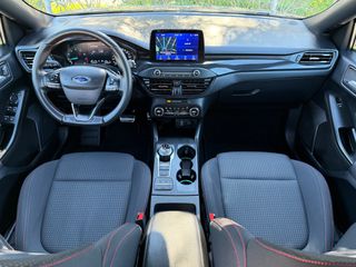 Ford Focus 2020 1.0 ECOBOOST ST-LINE 125HP-thumb-23