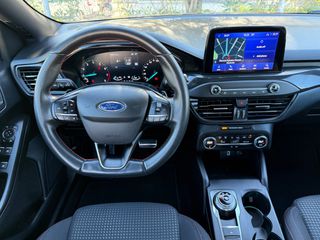 Ford Focus 2020 1.0 ECOBOOST ST-LINE 125HP-thumb-24