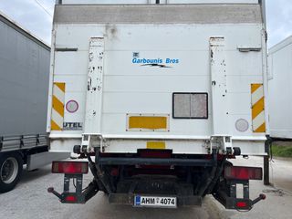 ΥΔΡΑΥΛΙΚΗ ΠΟΡΤΑ DAUTEL 1500 κιλα