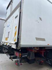 ΥΔΡΑΥΛΙΚΗ ΠΟΡΤΑ DAUTEL 1500 κιλα-thumb-1