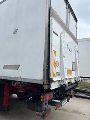ΥΔΡΑΥΛΙΚΗ ΠΟΡΤΑ DAUTEL 1500 κιλα-thumb-2