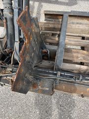 ΥΔΡΑΥΛΙΚΗ ΠΟΡΤΑ DAUTEL 1500 κιλα-thumb-6