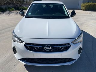 Opel Corsa 2022
