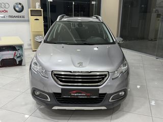 Peugeot 2008 2015 Full extra-thumb-1