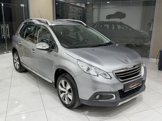 Peugeot 2008 2015 Full extra-thumb-3