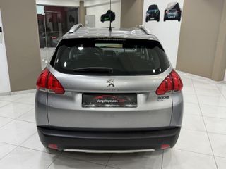 Peugeot 2008 2015 Full extra-thumb-4