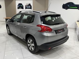 Peugeot 2008 2015 Full extra-thumb-6