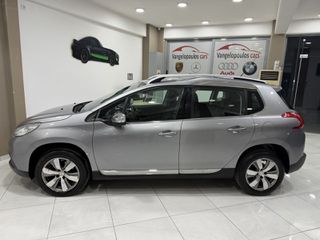 Peugeot 2008 2015 Full extra-thumb-7
