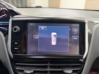 Peugeot 2008 2015 Full extra-thumb-19