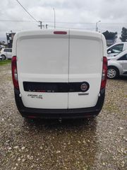 Κλούβα Fiat 2018 ΧΡΗΜΑΤΟΔΌΤΗΣΗ.DOBLO EURO 6 ΤΡΙΘΕΣΙΟ-thumb-6