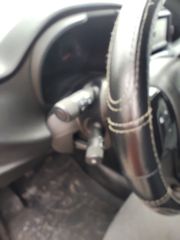 Κλούβα Fiat 2018 ΧΡΗΜΑΤΟΔΌΤΗΣΗ.DOBLO EURO 6 ΤΡΙΘΕΣΙΟ-thumb-9