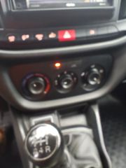 Κλούβα Fiat 2018 ΧΡΗΜΑΤΟΔΌΤΗΣΗ.DOBLO EURO 6 ΤΡΙΘΕΣΙΟ-thumb-11