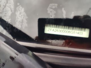 Κλούβα Fiat 2018 ΧΡΗΜΑΤΟΔΌΤΗΣΗ.DOBLO EURO 6 ΤΡΙΘΕΣΙΟ-thumb-12