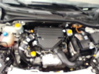 Κλούβα Fiat 2018 ΧΡΗΜΑΤΟΔΌΤΗΣΗ.DOBLO EURO 6 ΤΡΙΘΕΣΙΟ-thumb-13
