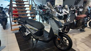 Super Soco CPX 2026 V MOTO