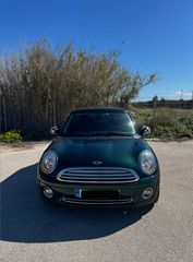 Mini Cooper 2009