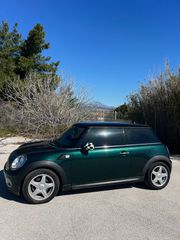 Mini Cooper 2009-thumb-1