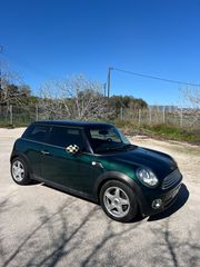 Mini Cooper 2009-thumb-2