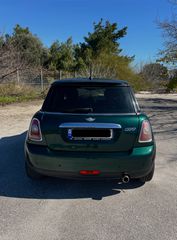 Mini Cooper 2009-thumb-3