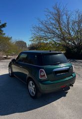 Mini Cooper 2009-thumb-4