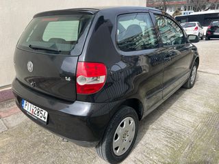 Volkswagen Fox 2005 1.4-thumb-5