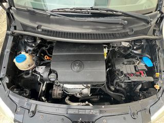 Volkswagen Fox 2005 1.4-thumb-13