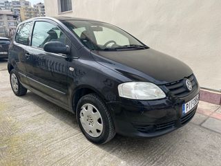 Volkswagen Fox 2005 1.4-thumb-6