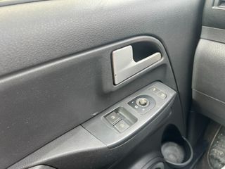 Volkswagen Fox 2005 1.4-thumb-7
